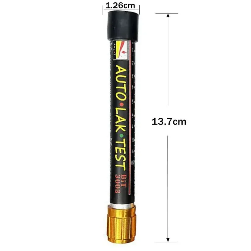 Araba Boyası Test Kalınlık Ölç - Paint Thickness Gauge incelemesi ve fiyatı