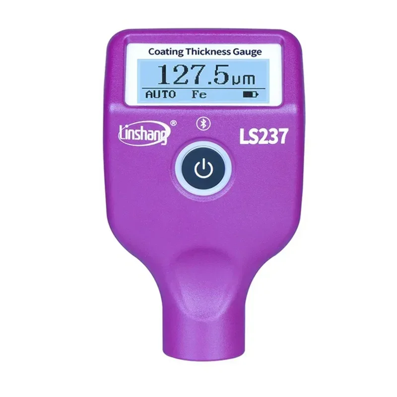 LS237 Araba Boyası Kalınlık Öl - Paint Thickness Gauge incelemesi ve fiyatı