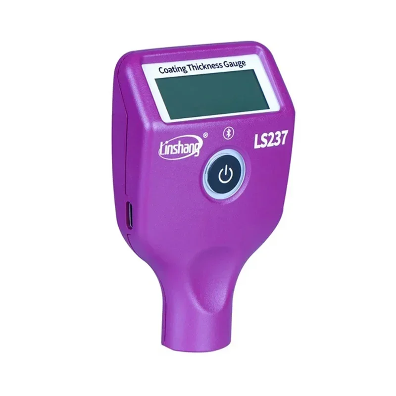 LS237 Araba Boyası Kalınlık Öl - Paint Thickness Gauge incelemesi ve fiyatı