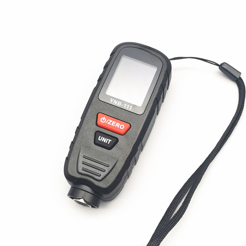 Model 111 Araç Boya Kalınlık Ö - Paint Thickness Gauge incelemesi ve fiyatı