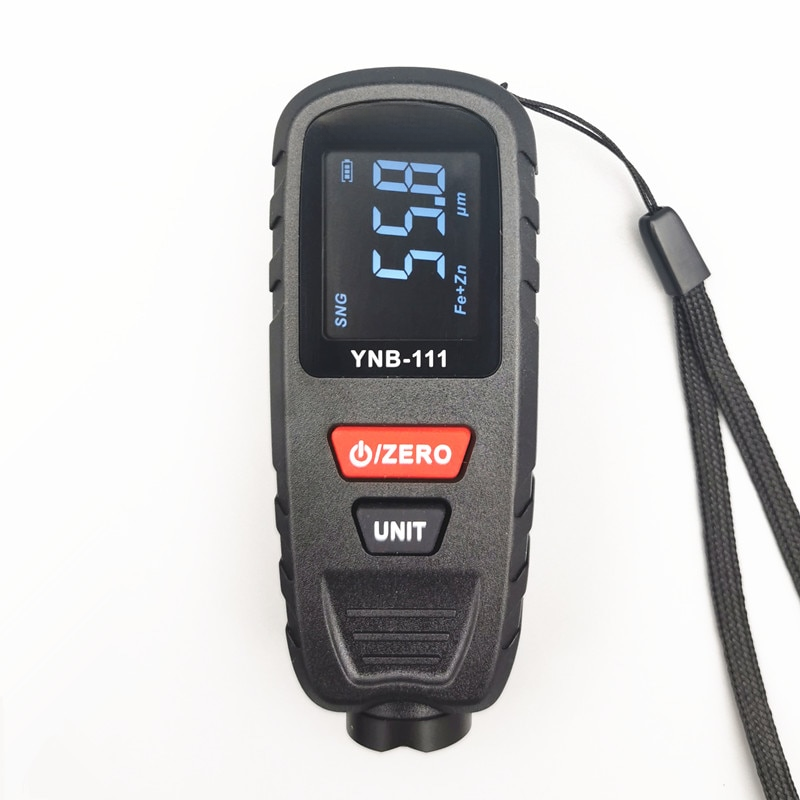 Model 111 Araç Boya Kalınlık Ö - Paint Thickness Gauge incelemesi ve fiyatı