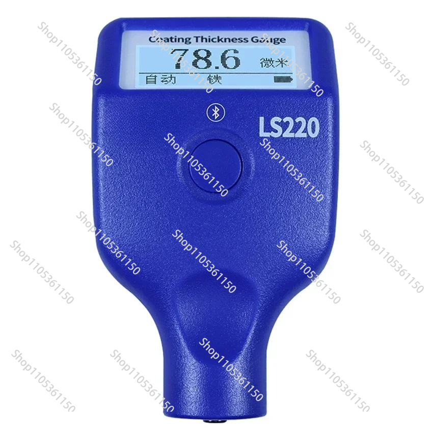 Boya Kaplama Kalınlık Test Cih - Paint Thickness Gauge incelemesi ve fiyatı