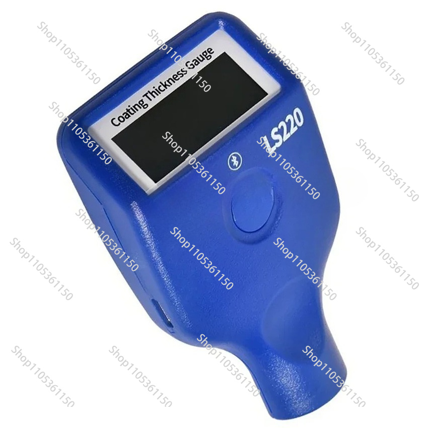 Boya Kaplama Kalınlık Test Cih - Paint Thickness Gauge incelemesi ve fiyatı