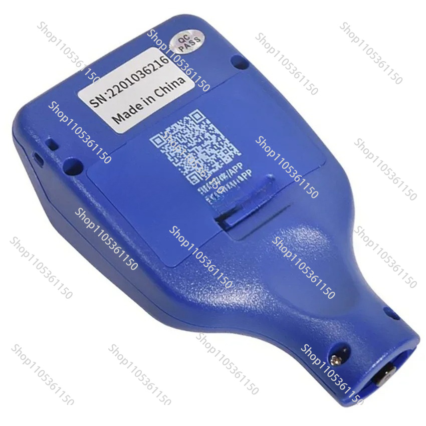 Boya Kaplama Kalınlık Test Cih - Paint Thickness Gauge incelemesi ve fiyatı
