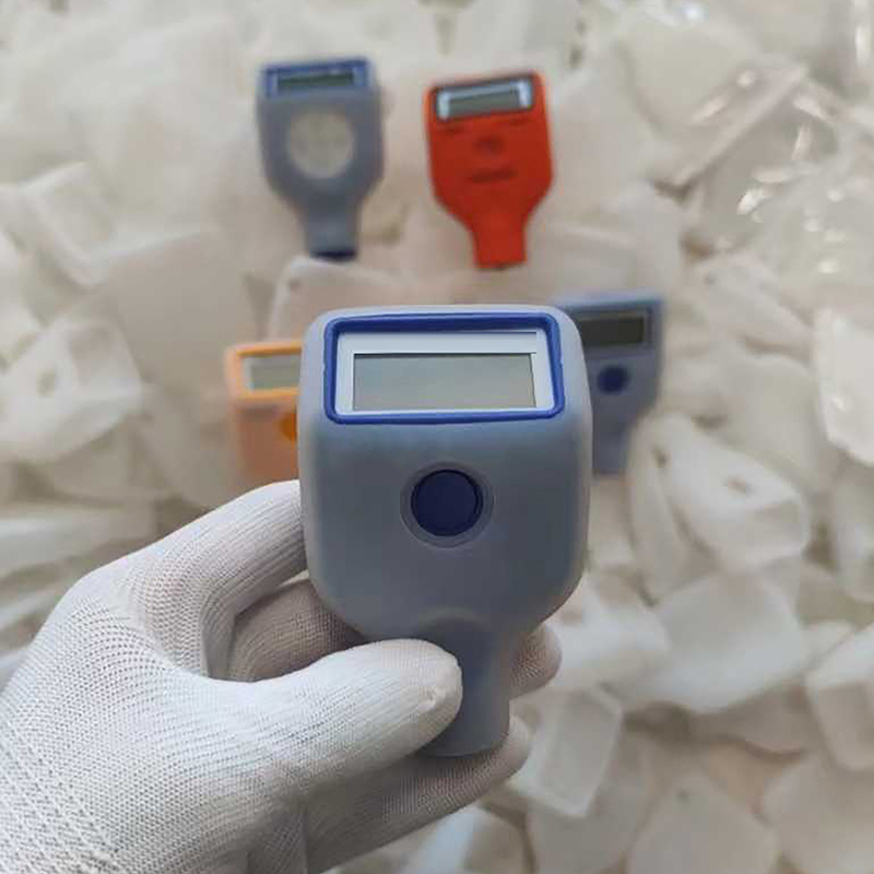 Silikon Kılıf LS236 LS220 LS23 - Paint Thickness Gauge incelemesi ve fiyatı