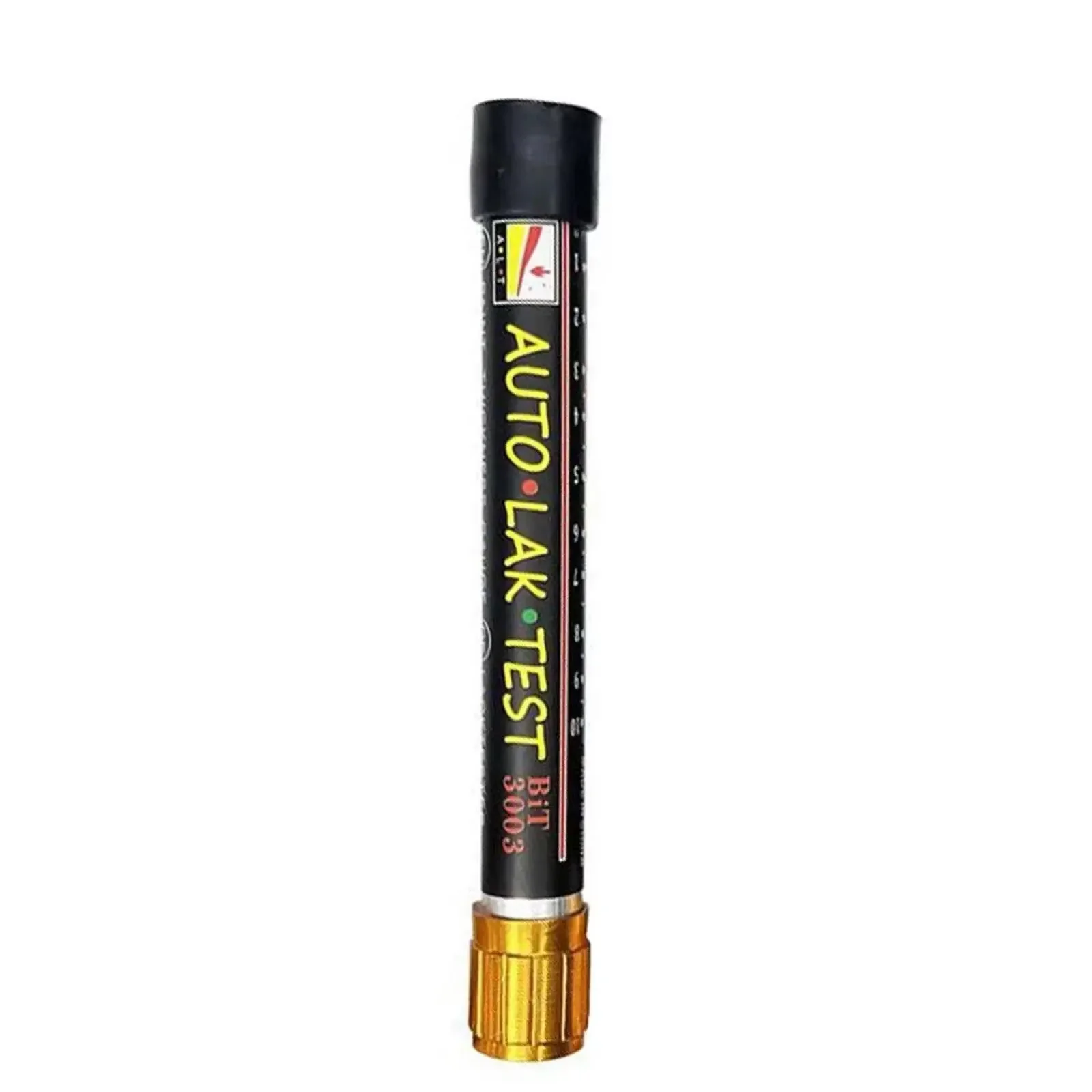 Araba Boyası Kalınlık Ölçer Ci - Paint Thickness Gauge incelemesi ve fiyatı
